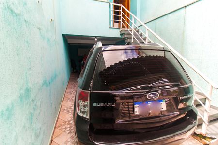 Casa para alugar com 160m², 3 quartos e 2 vagasGaragem/Quintal