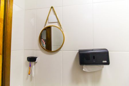 Casa para alugar com 160m², 3 quartos e 2 vagasBanheiro 2