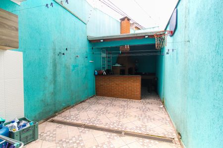 Casa para alugar com 160m², 3 quartos e 2 vagasÁrea de Serviço e quintal