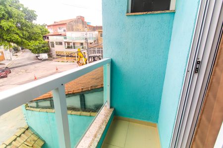 Casa para alugar com 160m², 3 quartos e 2 vagasSacada da Suíte