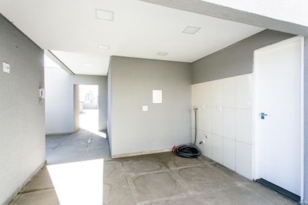 Apartamento à venda com 31m², 2 quartos e sem vaga Apartamento à venda com 31m², 2 quartos e sem vagaÁrea comum - Salão de festas