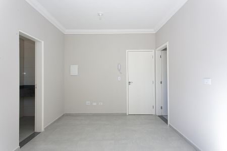 Sala de apartamento à venda com 2 quartos, 31m² em Tatuapé, São Paulo