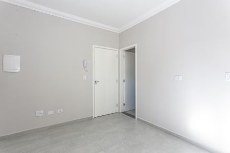 Sala de apartamento à venda com 2 quartos, 31m² em Tatuapé, São Paulo