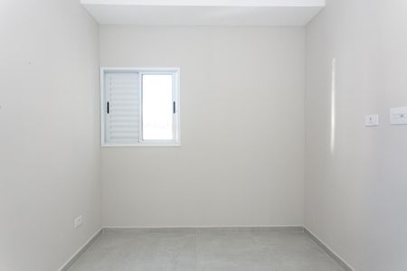 Quarto de apartamento à venda com 2 quartos, 31m² em Tatuapé, São Paulo