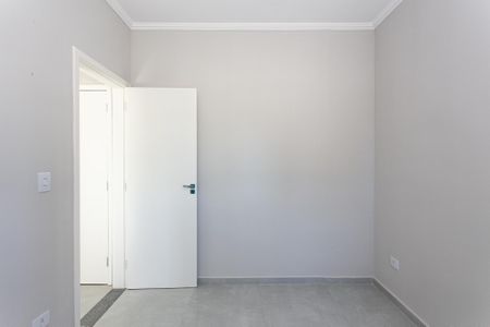 Apartamento à venda com 31m², 2 quartos e sem vaga Apartamento à venda com 31m², 2 quartos e sem vagaQuarto