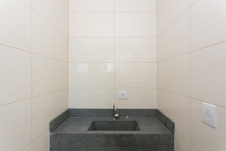 Banheiro de apartamento à venda com 2 quartos, 31m² em Tatuapé, São Paulo