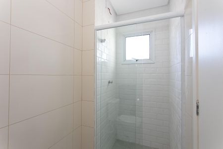 Apartamento à venda com 31m², 2 quartos e sem vaga Apartamento à venda com 31m², 2 quartos e sem vagaBanheiro