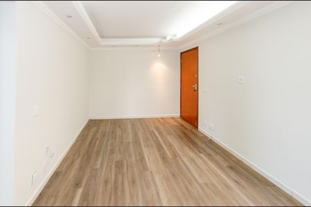 Sala de apartamento para alugar com 2 quartos, 50m² em Santa Maria, Belo Horizonte