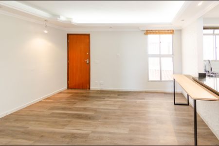 Sala de apartamento para alugar com 2 quartos, 50m² em Santa Maria, Belo Horizonte