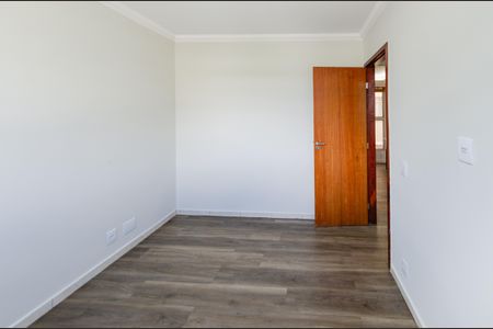 Quarto 1 de apartamento para alugar com 2 quartos, 50m² em Santa Maria, Belo Horizonte