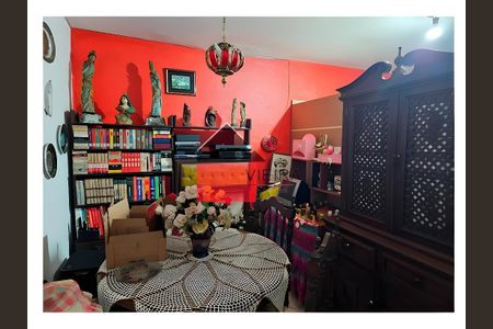 Apartamento para alugar com 120m², 1 quarto e sem vaga