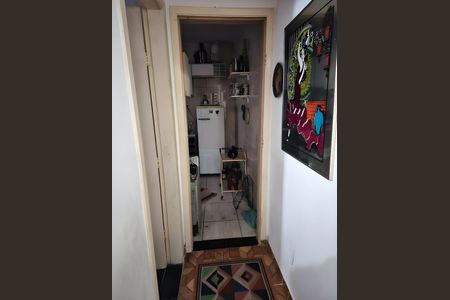 Apartamento para alugar com 120m², 1 quarto e sem vaga