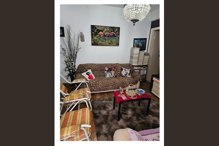 Apartamento para alugar com 1 quarto, 120m² em Perdizes, São Paulo