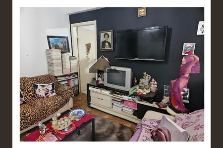 Apartamento para alugar com 1 quarto, 120m² em Perdizes, São Paulo