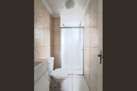 Apartamento para alugar com 70m², 3 quartos e 1 vaga Apartamento para alugar com 70m², 3 quartos e 1 vagaBanheiro