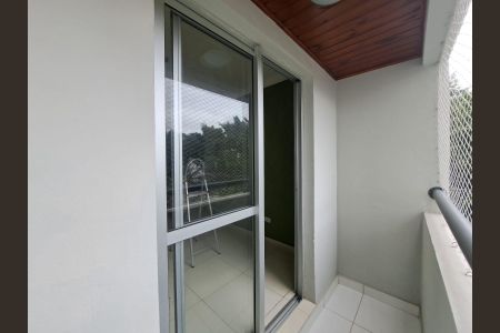Apartamento para alugar com 70m², 3 quartos e 1 vaga Apartamento para alugar com 70m², 3 quartos e 1 vagaSacada
