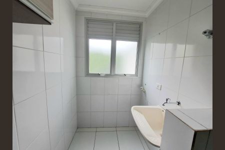 Apartamento para alugar com 70m², 3 quartos e 1 vaga Apartamento para alugar com 70m², 3 quartos e 1 vagaÁrea de Serviço