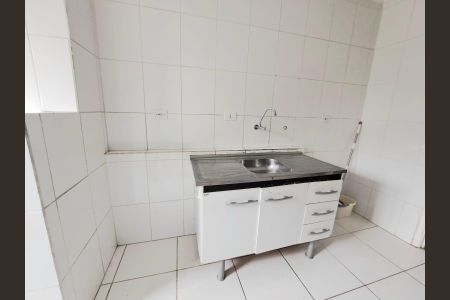 Apartamento para alugar com 70m², 3 quartos e 1 vaga Apartamento para alugar com 70m², 3 quartos e 1 vagaCozinha