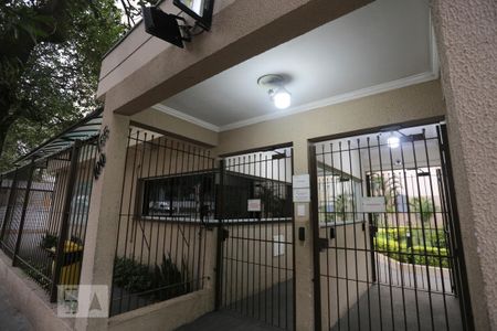 Apartamento para alugar com 70m², 3 quartos e 1 vaga Apartamento para alugar com 70m², 3 quartos e 1 vagaFachada