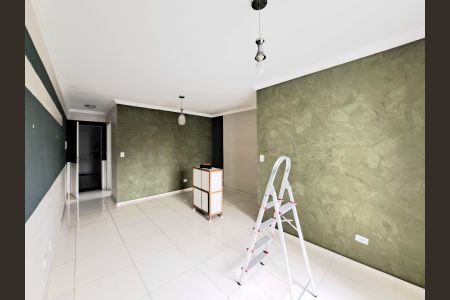 Apartamento para alugar com 70m², 3 quartos e 1 vaga Apartamento para alugar com 70m², 3 quartos e 1 vagaSala