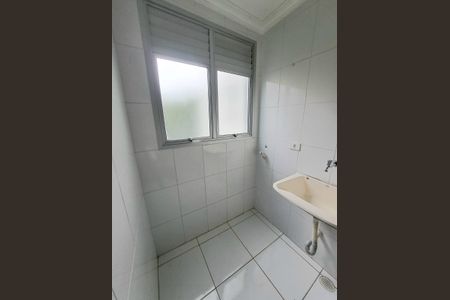 Apartamento para alugar com 70m², 3 quartos e 1 vaga Apartamento para alugar com 70m², 3 quartos e 1 vagaÁrea de Serviço