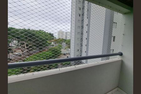 Apartamento para alugar com 70m², 3 quartos e 1 vaga Apartamento para alugar com 70m², 3 quartos e 1 vagaSacada