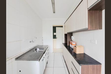 Apartamento para alugar com 70m², 3 quartos e 1 vaga Apartamento para alugar com 70m², 3 quartos e 1 vagaCozinha