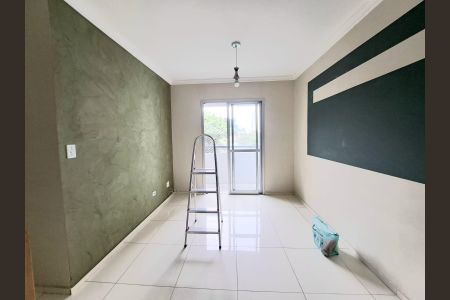 Apartamento para alugar com 70m², 3 quartos e 1 vaga Apartamento para alugar com 70m², 3 quartos e 1 vagaSala