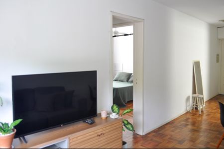 Apartamento para alugar com 2 quartos, 62m² em Jardim Botânico, Porto Alegre