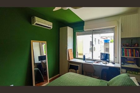 Apartamento para alugar com 2 quartos, 62m² em Jardim Botânico, Porto Alegre