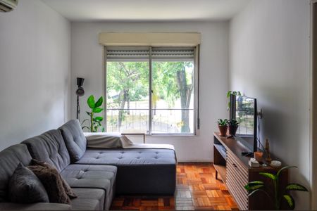 Apartamento para alugar com 2 quartos, 62m² em Jardim Botânico, Porto Alegre