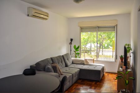 Apartamento para alugar com 2 quartos, 62m² em Jardim Botânico, Porto Alegre