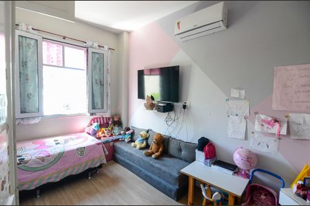 Apartamento à venda com 95m², 3 quartos e 1 vaga Apartamento à venda com 95m², 3 quartos e 1 vagaQuarto 2