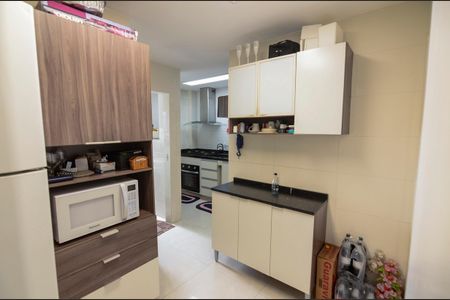Apartamento à venda com 95m², 3 quartos e 1 vaga Apartamento à venda com 95m², 3 quartos e 1 vagaCozinha
