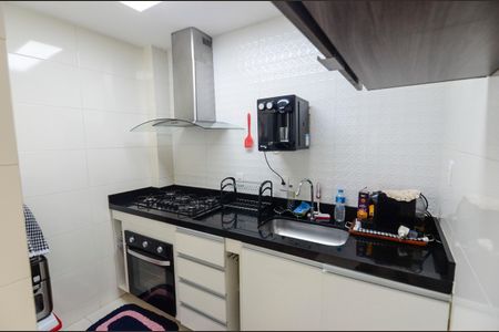 Apartamento à venda com 95m², 3 quartos e 1 vaga Apartamento à venda com 95m², 3 quartos e 1 vagaCozinha
