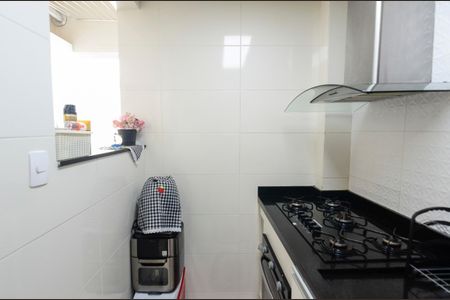 Apartamento à venda com 95m², 3 quartos e 1 vaga Apartamento à venda com 95m², 3 quartos e 1 vagaCozinha
