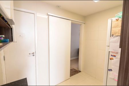 Apartamento à venda com 95m², 3 quartos e 1 vaga Apartamento à venda com 95m², 3 quartos e 1 vagaCozinha