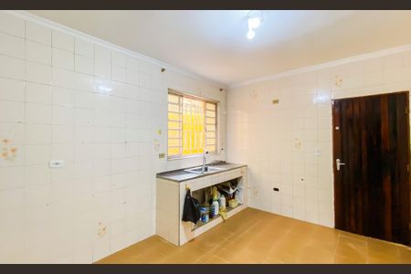 Casa à venda com 150m², 2 quartos e 2 vagasCozinha