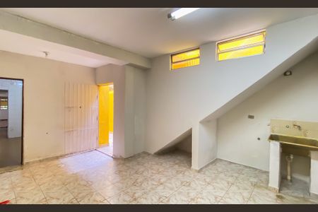 Casa à venda com 150m², 2 quartos e 2 vagasÁrea de Serviço