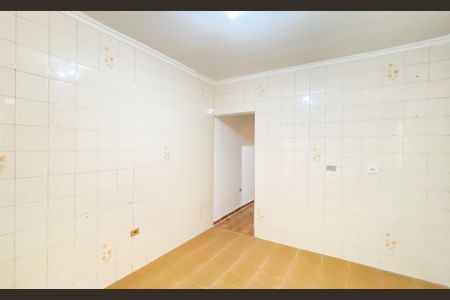 Casa à venda com 150m², 2 quartos e 2 vagasCozinha