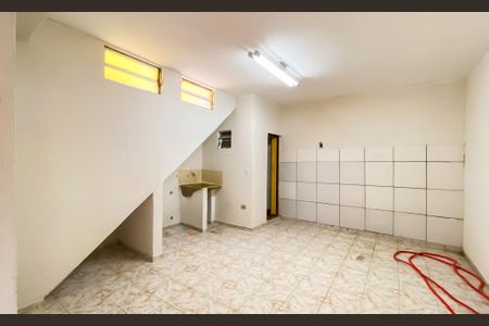 Casa à venda com 150m², 2 quartos e 2 vagasÁrea de Serviço