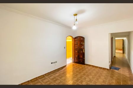 Sala de casa à venda com 2 quartos, 150m² em Vila Constança, São Paulo