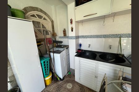 Casa para alugar com 300m², 3 quartos e 2 vagasÁrea de Serviço