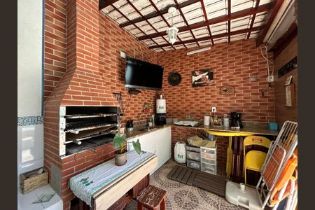 Casa para alugar com 300m², 3 quartos e 2 vagasEspaço Gourmet