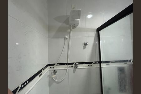 Casa para alugar com 300m², 3 quartos e 2 vagasBanheiro da Suíte