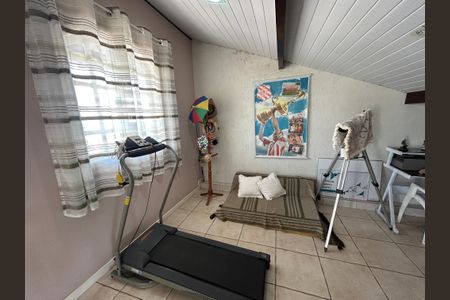 Casa para alugar com 300m², 3 quartos e 2 vagasQuarto 2