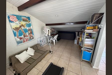 Casa para alugar com 300m², 3 quartos e 2 vagasQuarto 2