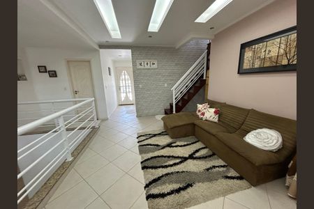 Casa para alugar com 300m², 3 quartos e 2 vagasSala 2