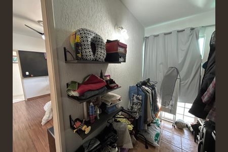 Casa para alugar com 300m², 3 quartos e 2 vagasCloset do Quarto 1