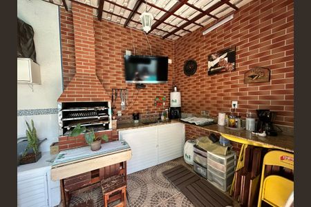 Casa para alugar com 300m², 3 quartos e 2 vagasEspaço Gourmet